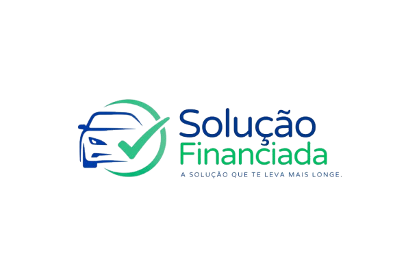Solução Financiada